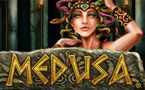 Новая Игра в Онлайн Казино от Nyx - Medusa Изображение